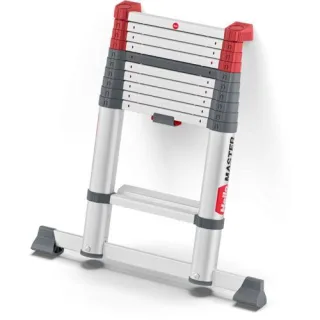 Hailo Master T100 11 Stufen