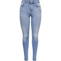 ONLY Skinny-fit-Jeans Skinny Jeans - Skinny
