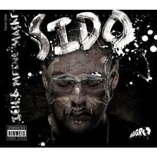 Ich & meine Maske (2 CD Premium Edition) [Audio-CD]