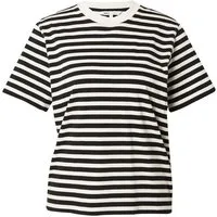 ONLY T-Shirt Livina (1-tlg) Plain/ohne Details