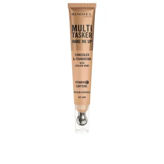 Multitasker Wake Me Up Concealer Und Make-up-basis #light 20 ml