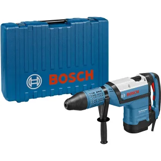 Bosch Bohrhammer mit SDS max GBH 12-52 DV - 0611266000