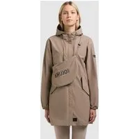khujo Sommerjacke AMETI WITH BAG