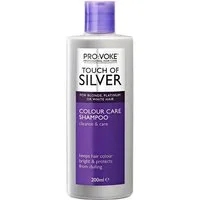 ProVoke Silbershampoo Touch of Silver Farbschutz Silber Shampoo