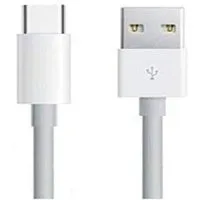 OLi Type-C Stecker Ladekabel u Datenkabel mit USB-C Anschluss USB-Kabel, USB-C, USB-C zur USB (100 cm), geeignet für alles USB Anschlüsse