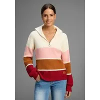KangaROOS Troyer im Colorblock Design