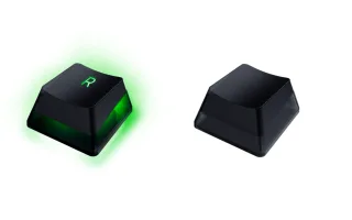 Razer Tastenkappen-Satz | rc21-01740100-r3m1 | Schwarz