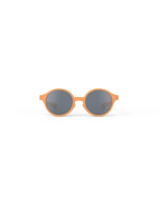 Izipizi Sonnenbrille Kids d (9-36 Monate) Orange Smash