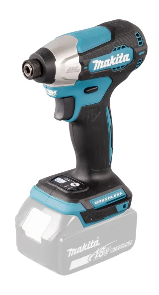 Makita Akku-Schlagschrauber 18V - DTD157Z