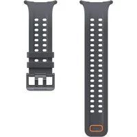Samsung Smartwatch-Armband Marine Band für Galaxy Watch Ultra2 und Ultra