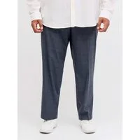 Jack & Jones PlusSize Bügelfaltenhose JPRHARRY PEDRO (1-tlg)