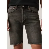 Levi's® Bermudas 501® ORIGINAL SHORTS Jeans-Bermudas mit Stretch, der Klassiker 501® ORIGINAL