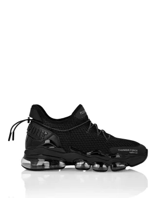 PLEIN SPORT Sneaker "Runner Sneaker"