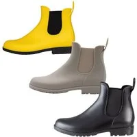 PFIFF Jodhpurstiefelette 'Sidney' & 'Blacky' Stiefelette Reitstiefelette