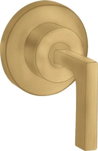 Hansgrohe Unterputzventil Axor Citterio 39960250