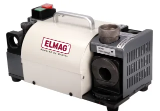 ELMAG Bohrerschleifmaschine - 61000