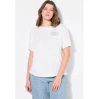 Studio Untold T-Shirt T-Shirt oversized Print/Stick