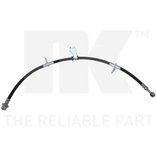 NK Bremsschlauch vorne Honda Civic Crx Integra MG Mg Rover 400 45