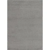 Teppium Teppich Unicolor - Einfarbig, Rechteckig, Höhe: 11 mm, Einfarbig Kurzflor Teppich Wohnzimmer verschiedene farben und größen