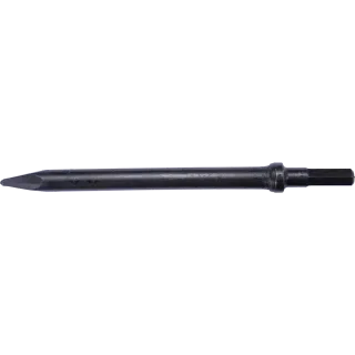 PFERD TOOLS Spitzmeißel mit Nutzlänge 200 mm / Einsteckgruppe EG05 - 98989051