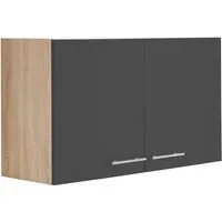 OPTIFIT Hängeschrank Kalmar, Breite 100 cm