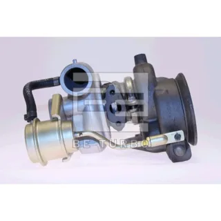 BE Turbo Turbolader Citroen Fiat Peugeot 127426RED 2,2