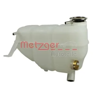Metzger Ausgleichsbeh?lter f?r K?hlmittel Mercedes 124 E-Klasse