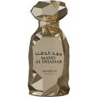 Arabiyat Prestige Eau de Parfum Prestige Mahd Al Dhahab EDP, Glasflakon, Parfüm EDP, Damenduft