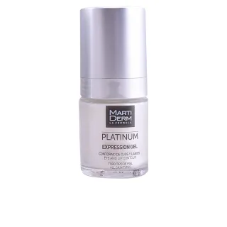 Platinum Expression Augen- Und Lippenkonturgel 15 ml