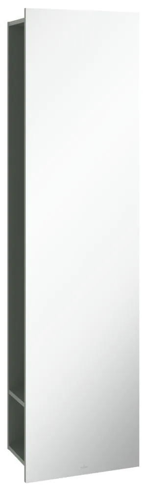 Villeroy & Boch Spiegelregal Subway 3.0 C59700 450x1700x300mm Soft Green C59700AF