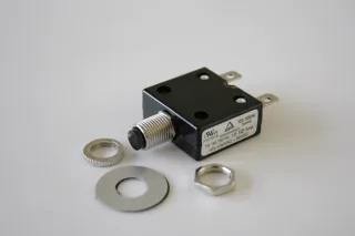 ELMAG Motorschutzschalter 12 A - 9100303