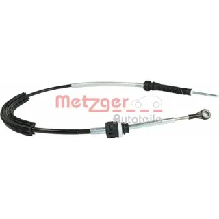 Metzger Kupplungsseil Audi Seat Skoda VW 3150177