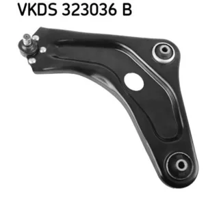 SKF Querlenker vorne links Citroen C3 C4 Peugeot 2008 207 207/207+ 208