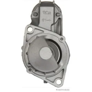 Elparts Starter Mercedes A B-Klasse W168 W169 W245 Vaneo 414