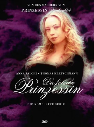 Die falsche Prinzessin [DVD] [2007]
