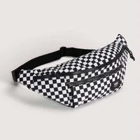 Vans Gürteltasche WARD CROSS BODY PACK, kompaktes 4-Liter-Volumen, Außenfach mit Reißverschluss