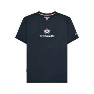 Lambretta - T-Shirt für Herren (Marine)