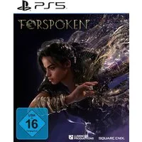 Playstation 5 Forspoken PlayStation 5, EU- Version
