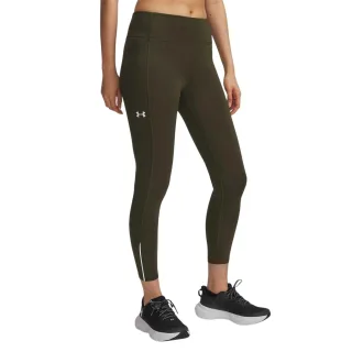 Under Armour - "Fly Fast" Leggings für Damen (Grün)