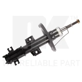 NK Sto?d?mpfer vorne Volvo S60 S80 V70 Xc70