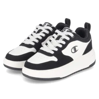 Champion Low Sneaker RD 18 LITE LOW  Weiß - Gr. 36 -  Textil