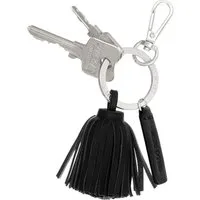 Marc O'Polo Accessories Schlüsselanhänger Jeanine, mit Karabinerhaken