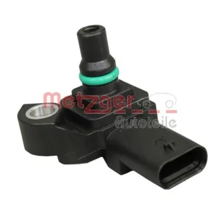 Metzger Saugrohrdrucksensor BMW 1er 2er 3er 4er X1 X2 Mini Mini