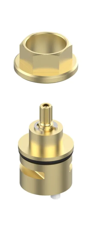 Keuco Mischv. Ersatzteil ARM 50100 kpl. passend zu 51120, 50100000253 50100000253