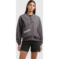 khujo Blouson FACEE WITH BAG
