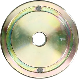 KS Tools Druckplatte Ø 84,0 mm - 150.9783