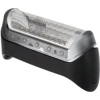 Trade-Shop Ersatzscherkopf passend für Braun 190s-1 1715 1775 1735 CruZer1 CruZer2 CruZer3, Ersatz-Scherfolie zum einfachen und schnellen Austausch