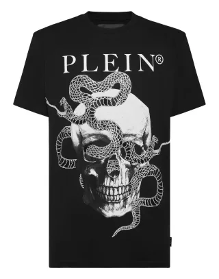 T-Shirt Snake