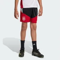 adidas Performance Shorts DEUTSCHLAND 26 TIRO KIDS TRAININGSSHORTS (1-tlg)
