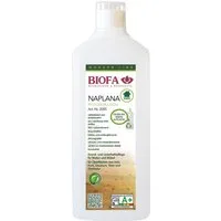 Biofa Naplana Pflegeemulsion Holzpflegemilch